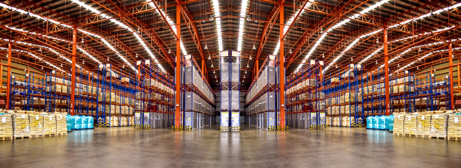 Warehouse-Batch-Process-Manufacturing