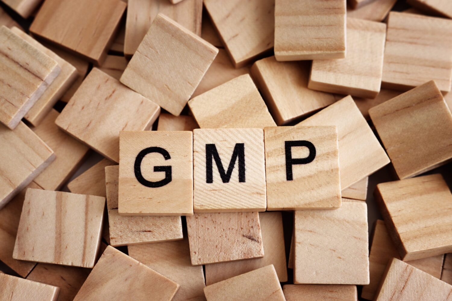 What is CGMP in Manufacturing?