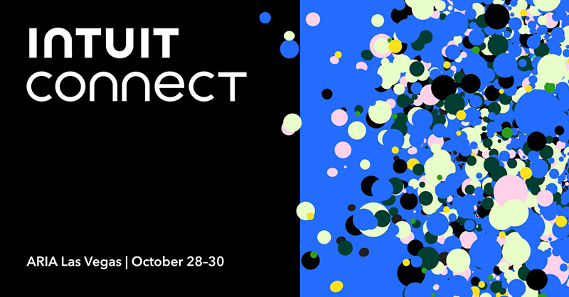 Meet Mar-Kov at Intuit Connect 2024 in Las Vegas for your ERP Software Needs!