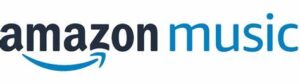 amazon music logo