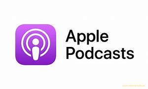 apple podcast