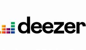 deezer logo