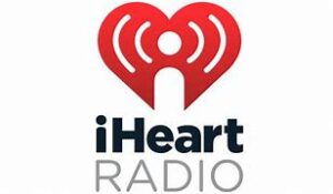 iheartradio logo