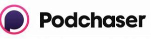 podchaser logo