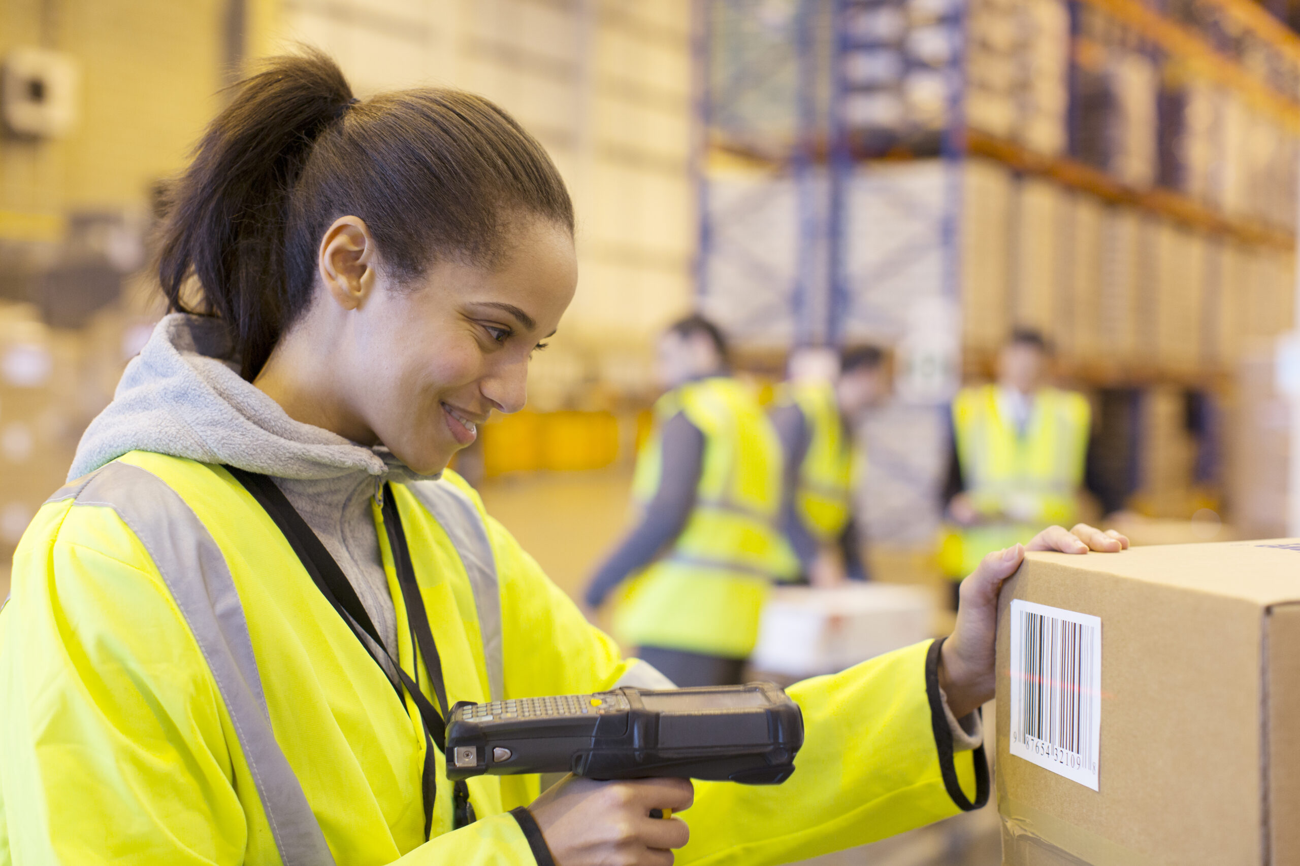 8 Essential KPIs for Warehouse Efficiency and Optimization