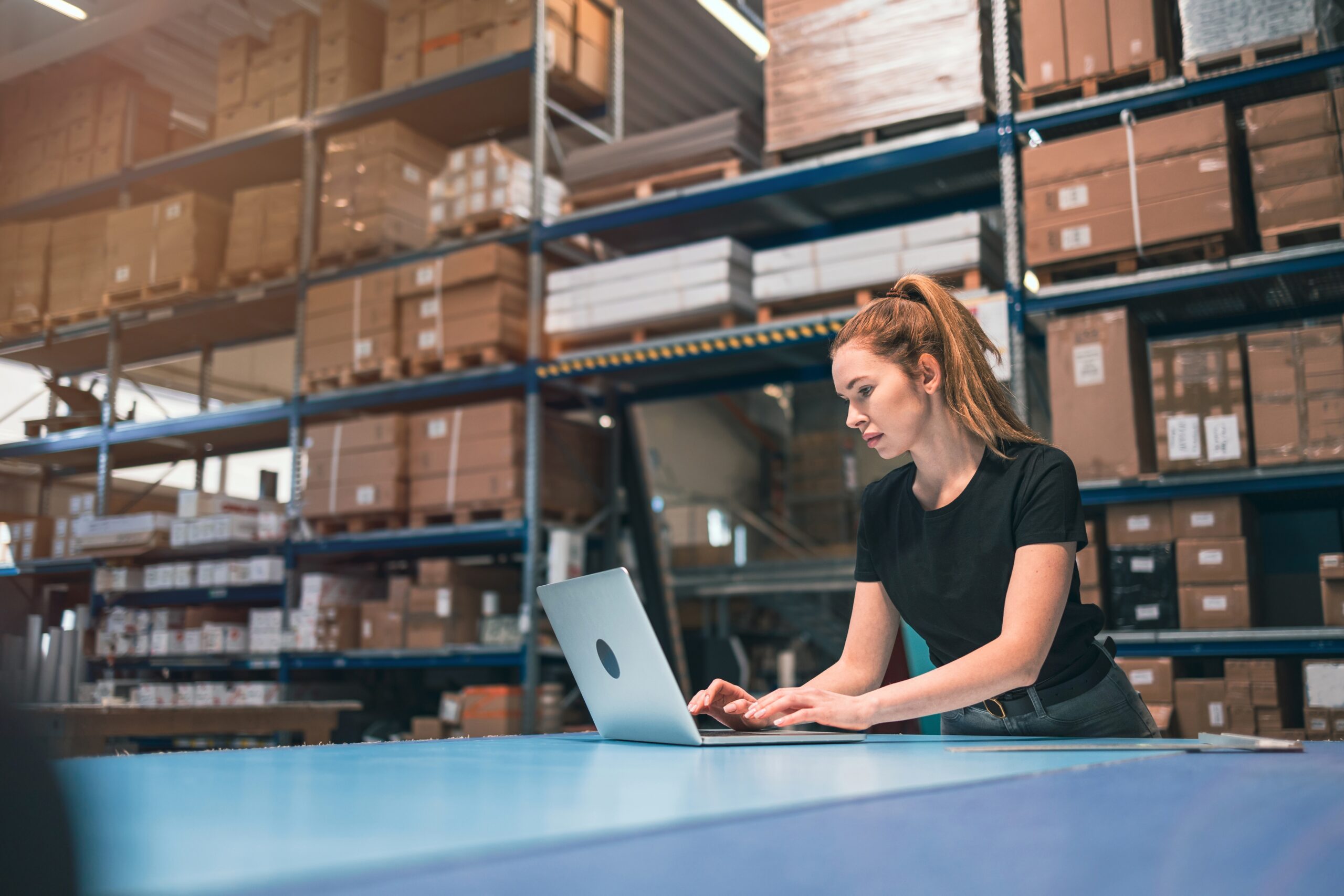 tariff risk for batch manufacturers