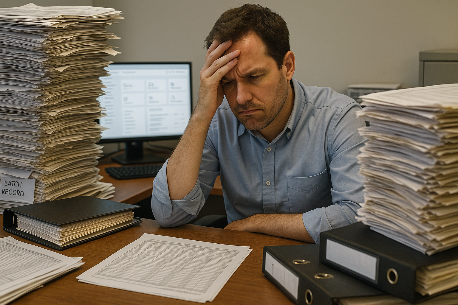 Why Manufacturers Fail at Change Management and How Top Plants Succeed