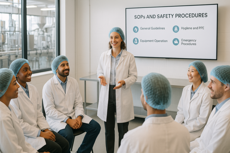 Challenges CEOs Face in Scaling Cosmetics Manufacturing (and How to Beat Them)