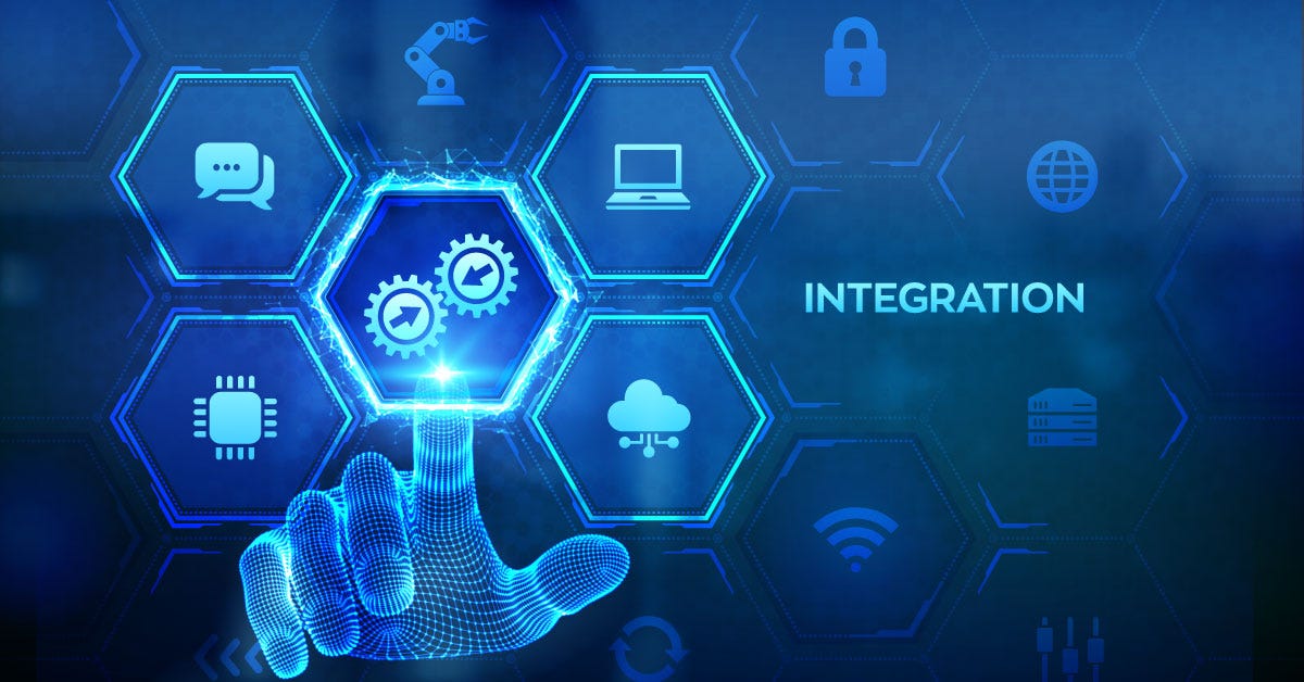 QuickBooks & ERP Integration