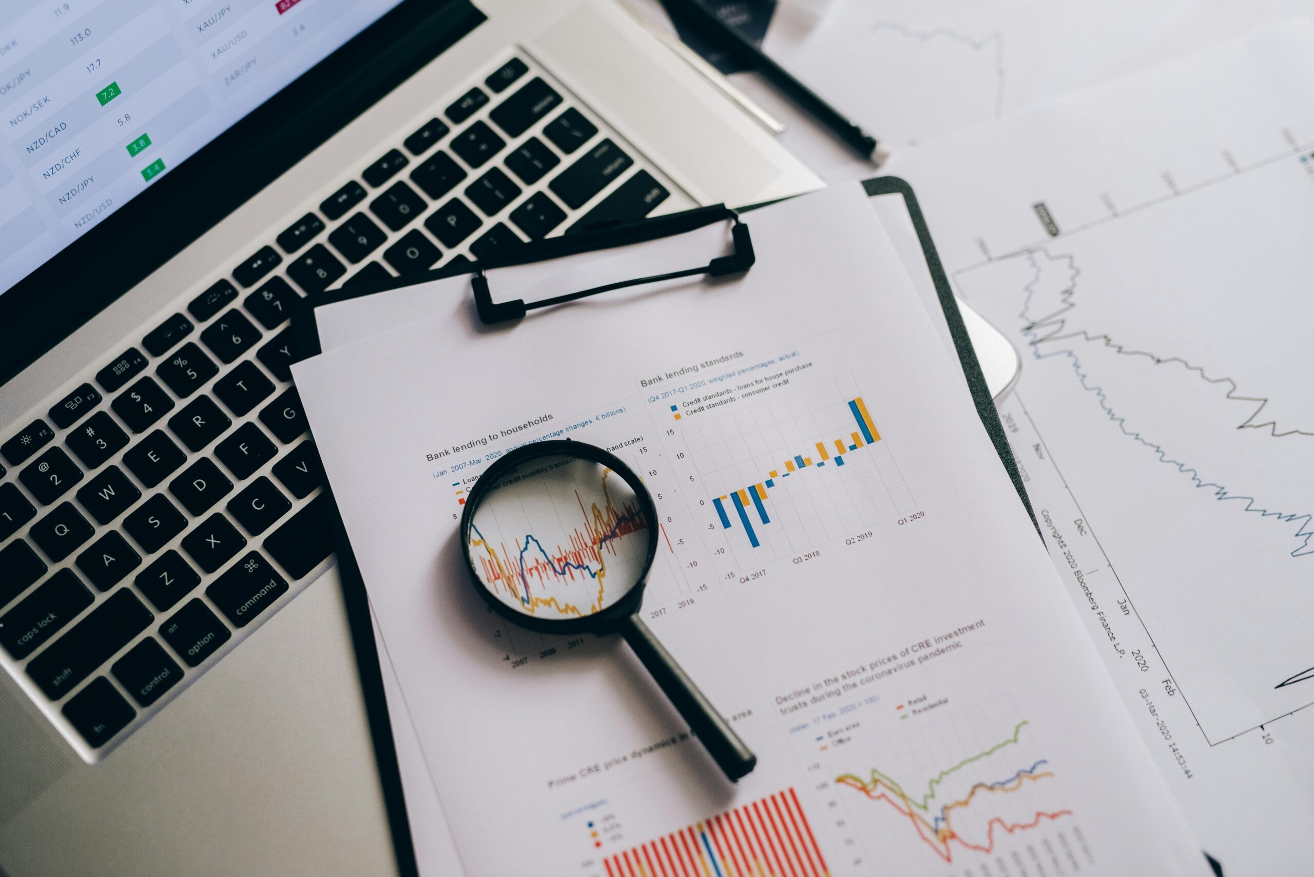 Real-Time Batch-Level Financials 