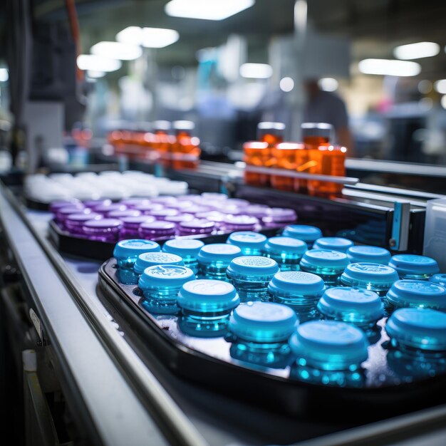 How Modern Batch Manufacturing Replaces Spreadsheets with Scalable Systems